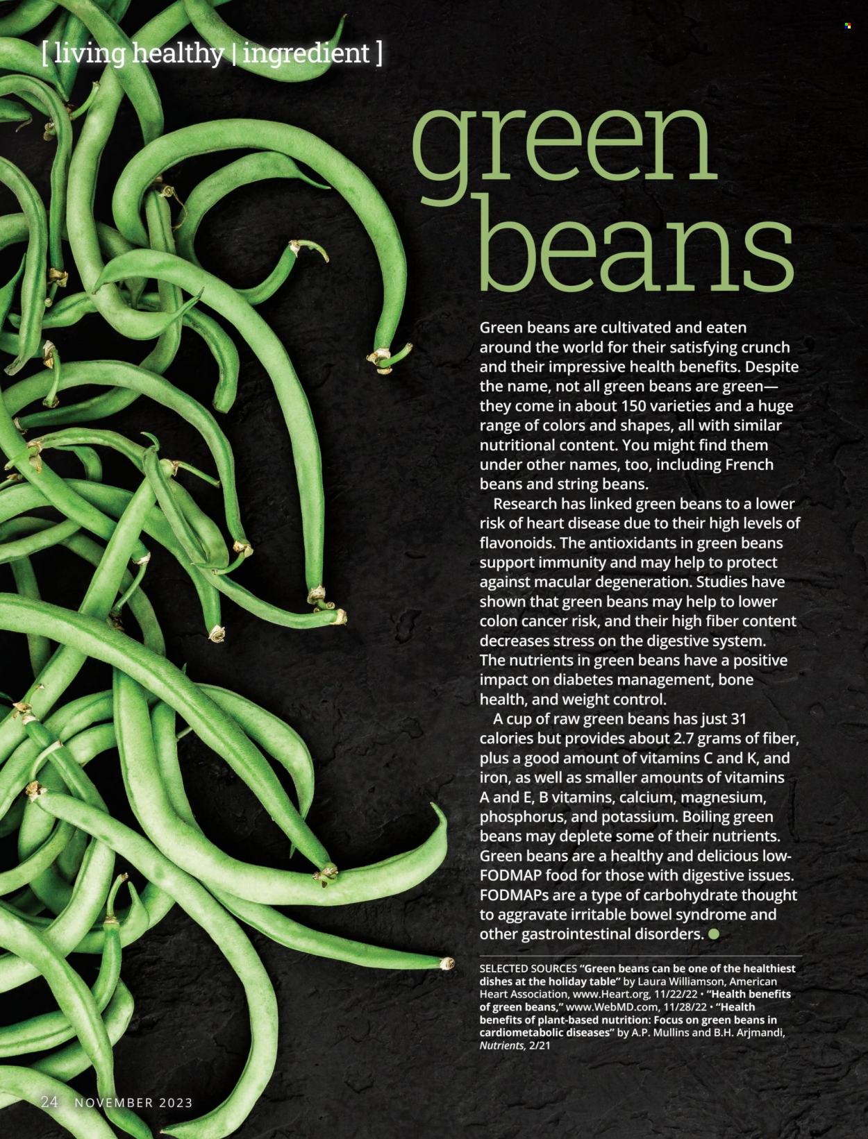Festival Foods ad. Page 24