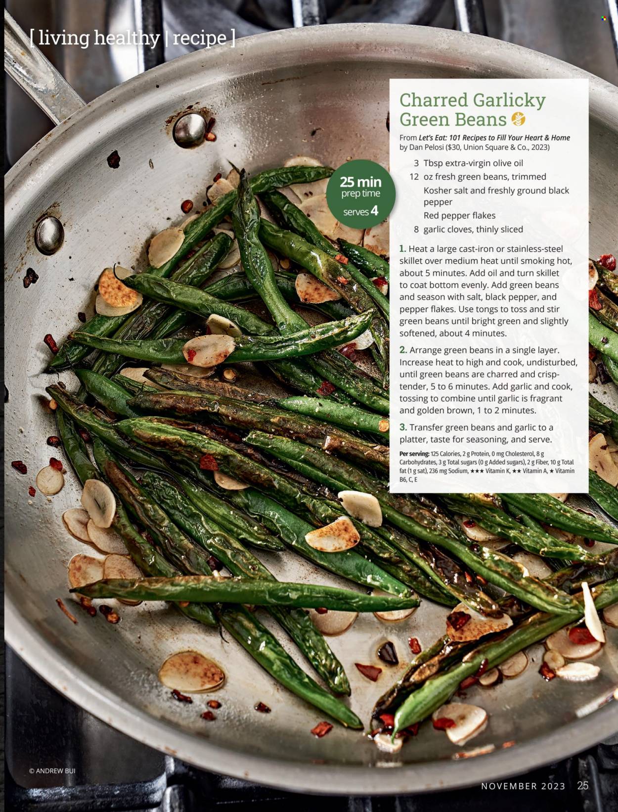 Festival Foods ad. Page 25