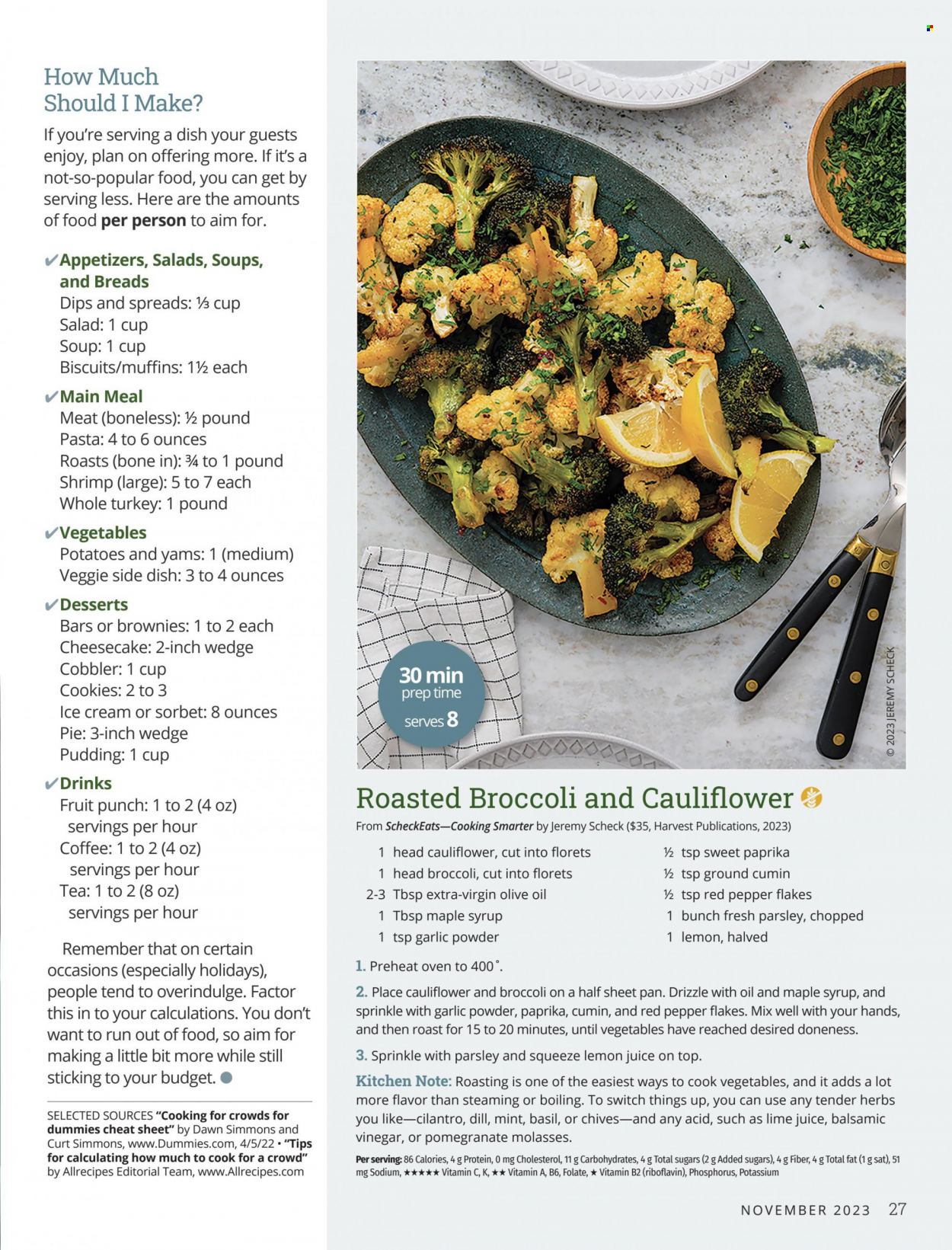 Festival Foods ad. Page 27