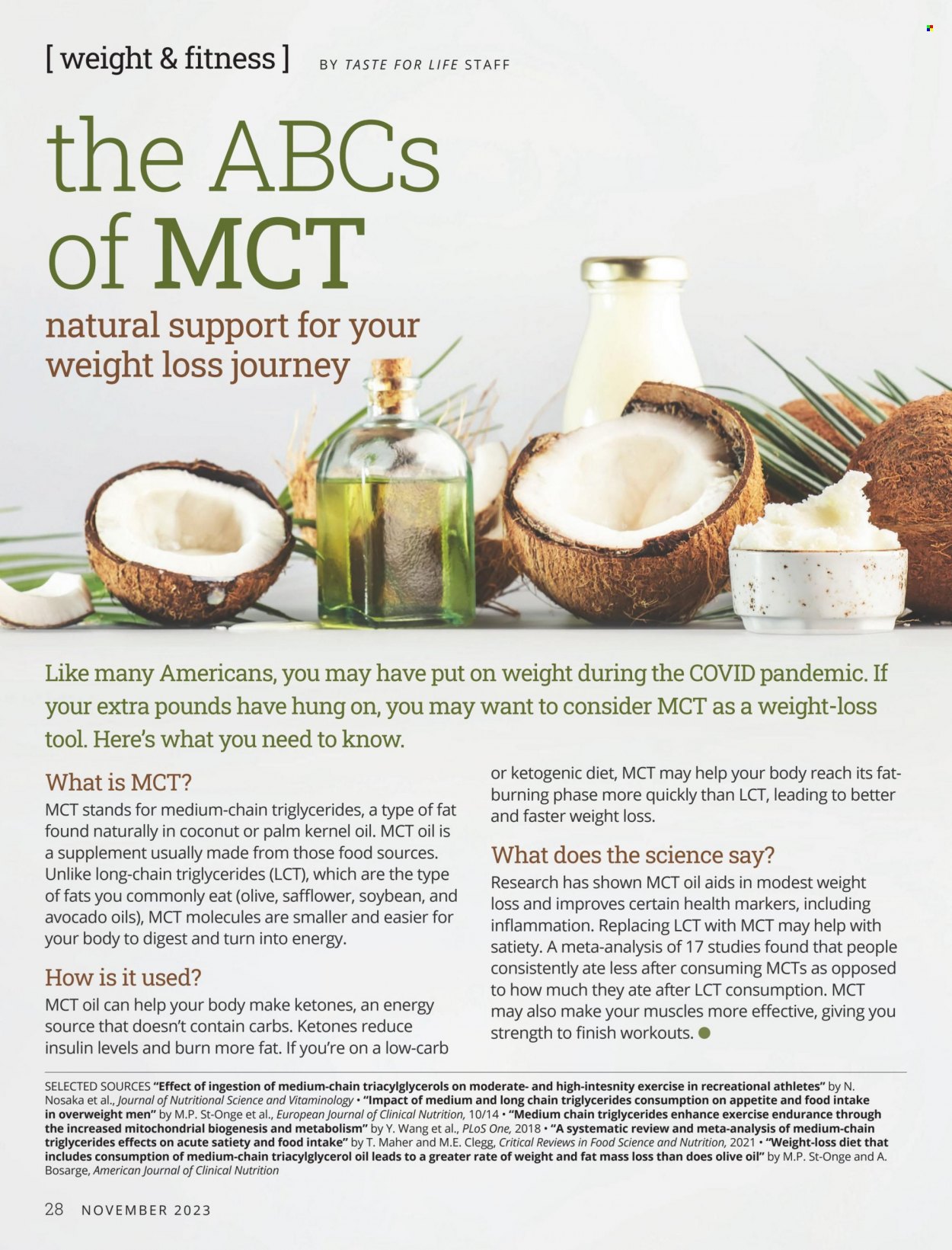 Festival Foods ad. Page 28
