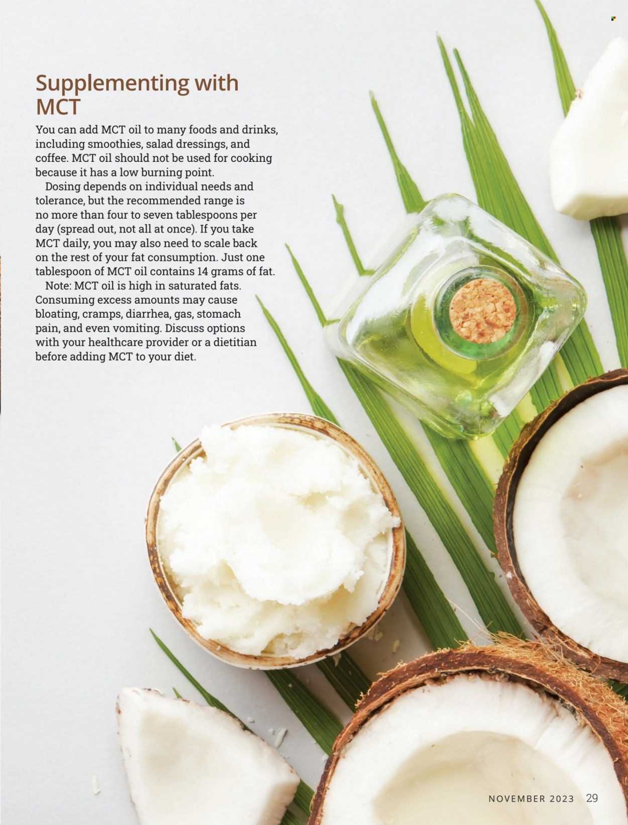 Festival Foods ad. Page 29