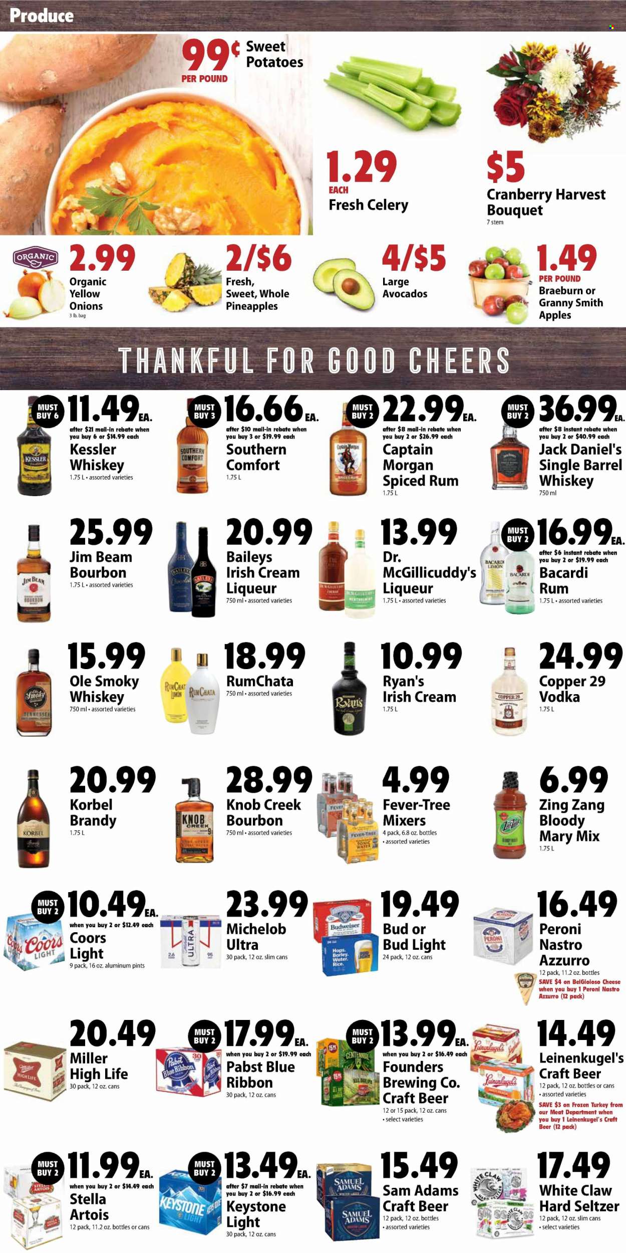 Festival Foods ad - 11/15/2023 - 11/21/2023. Page 8