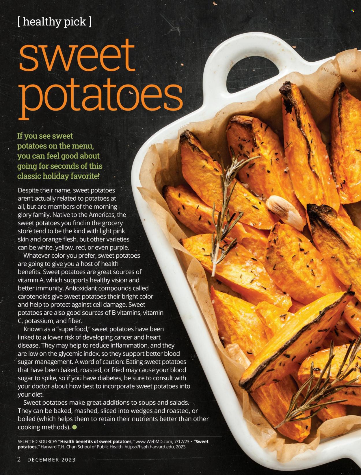 Festival Foods ad. Page 2