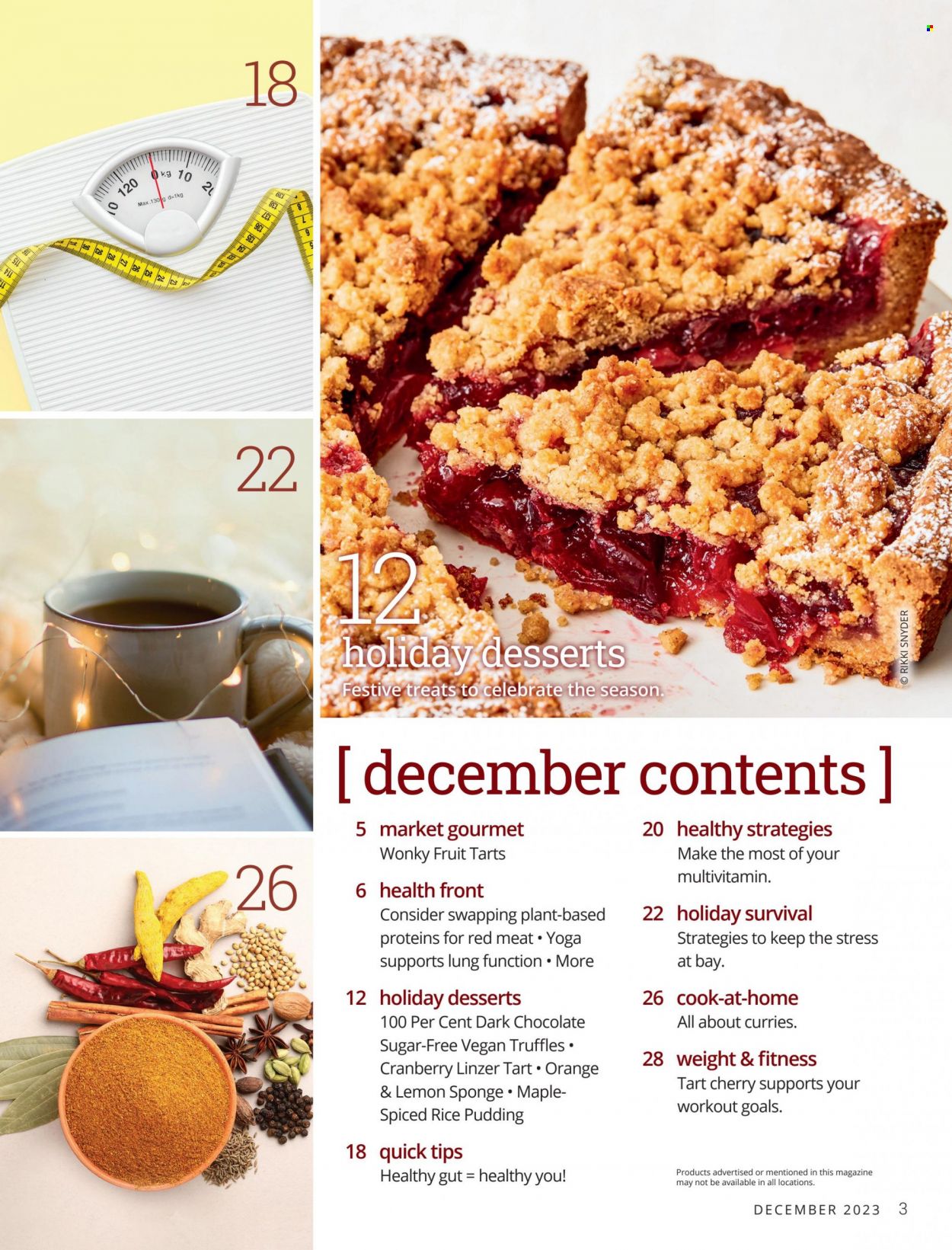 Festival Foods ad. Page 3
