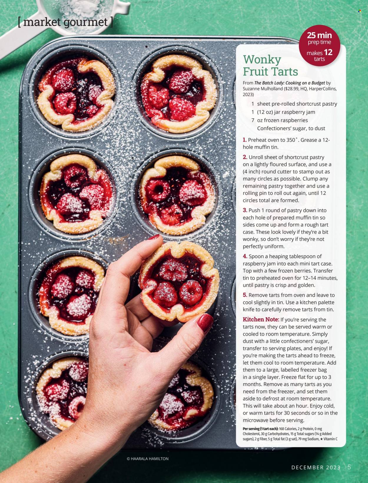 Festival Foods ad. Page 5