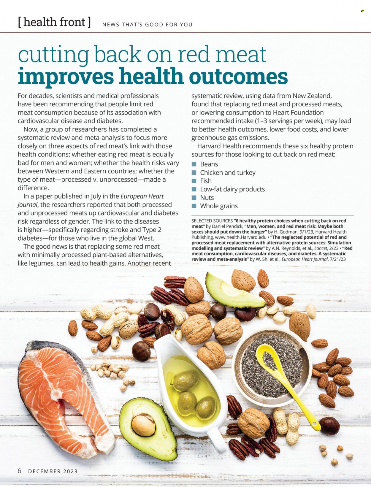 Festival Foods ad. Page 6