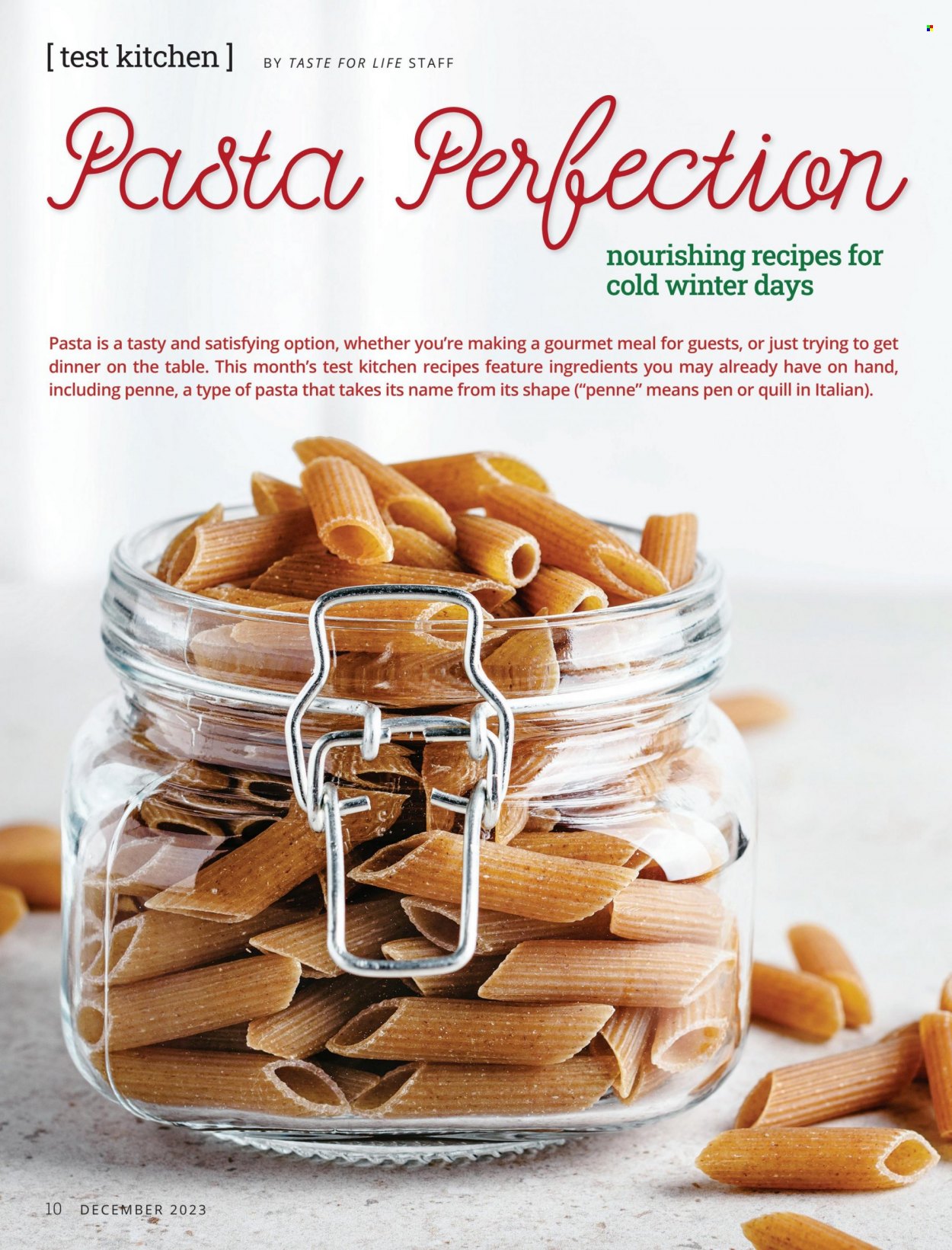 Festival Foods ad. Page 10