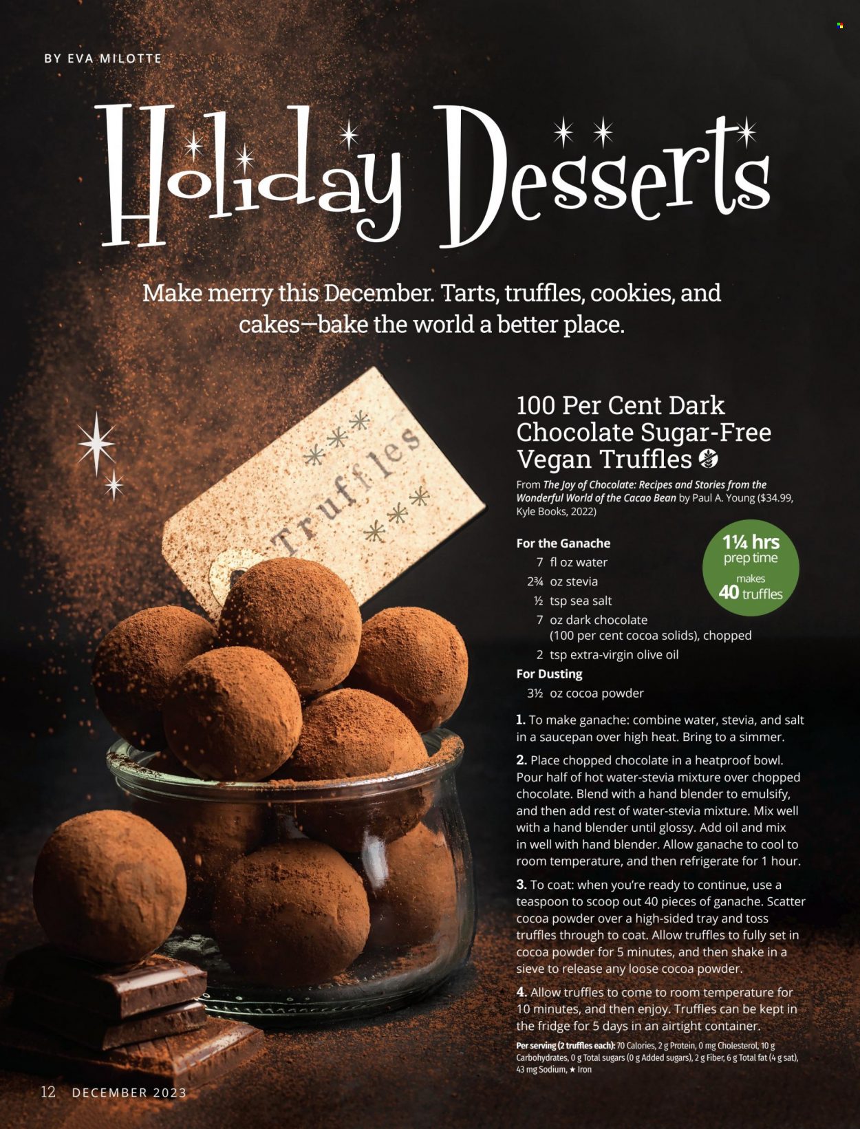 Festival Foods ad. Page 12