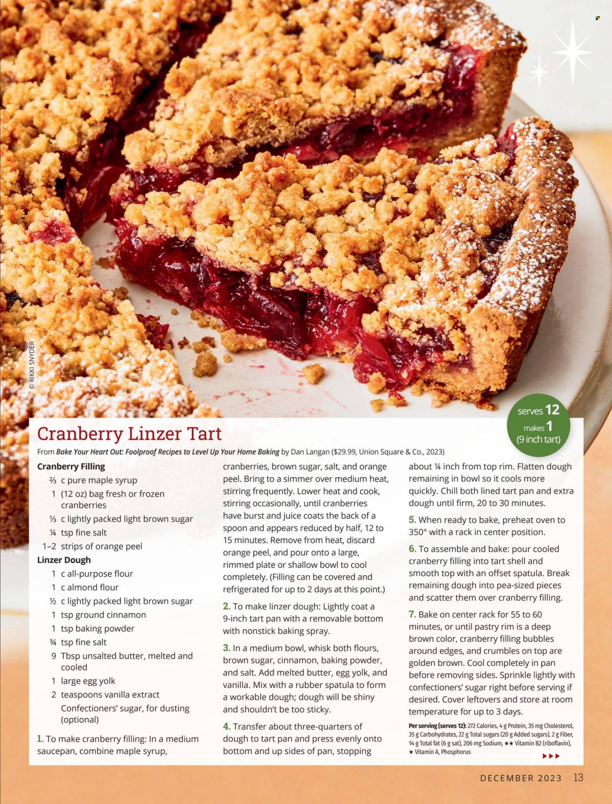 Festival Foods ad. Page 13