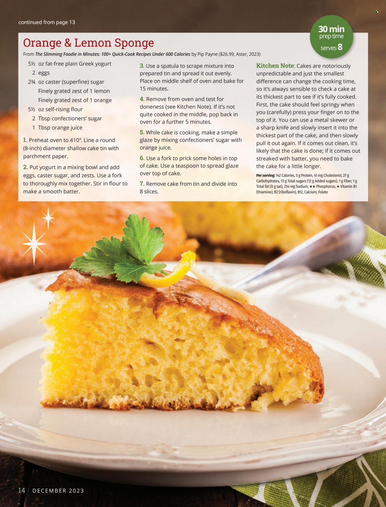 Festival Foods ad. Page 14