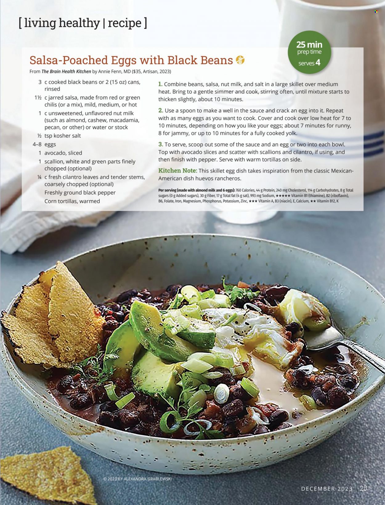 Festival Foods ad. Page 25