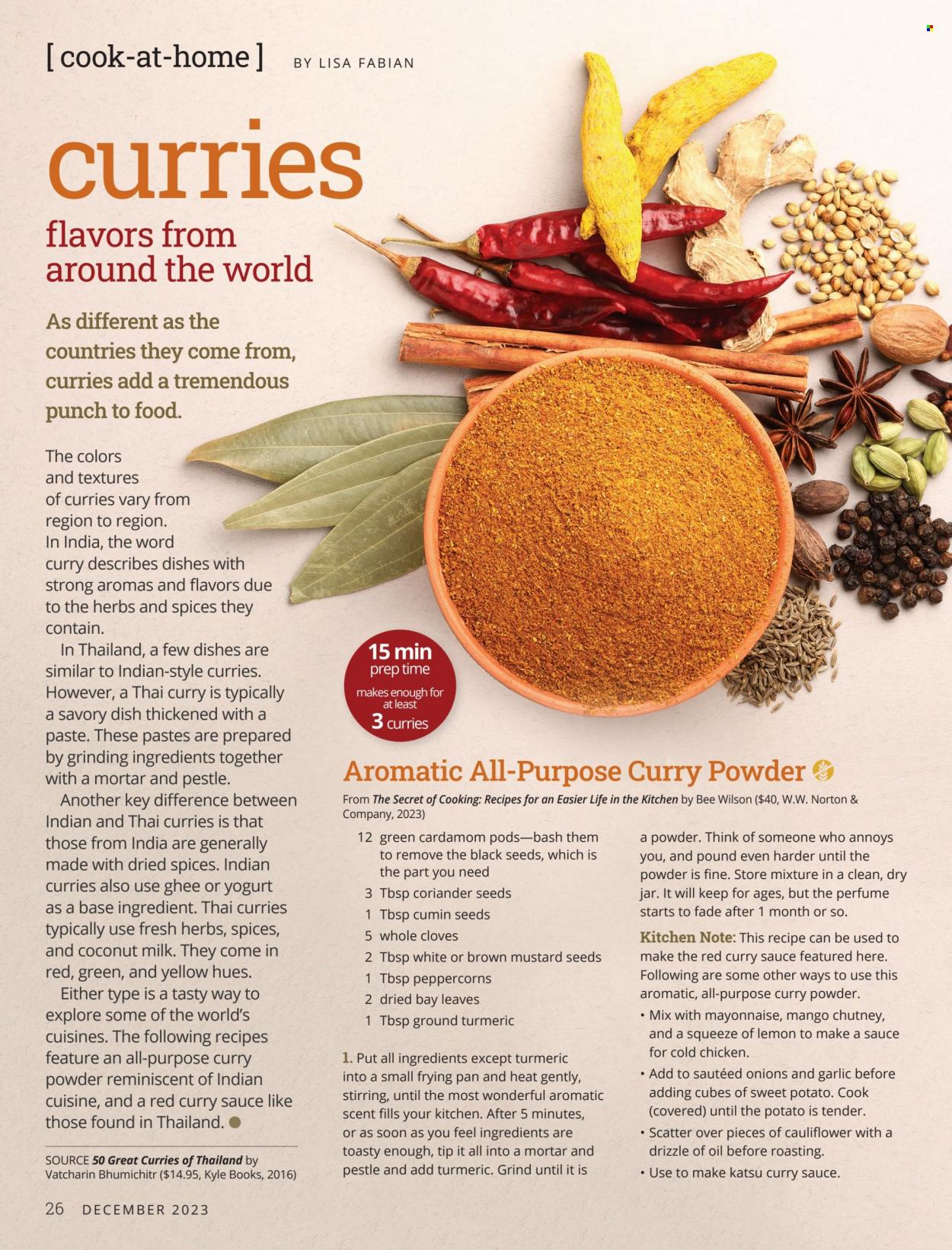 Festival Foods ad. Page 26