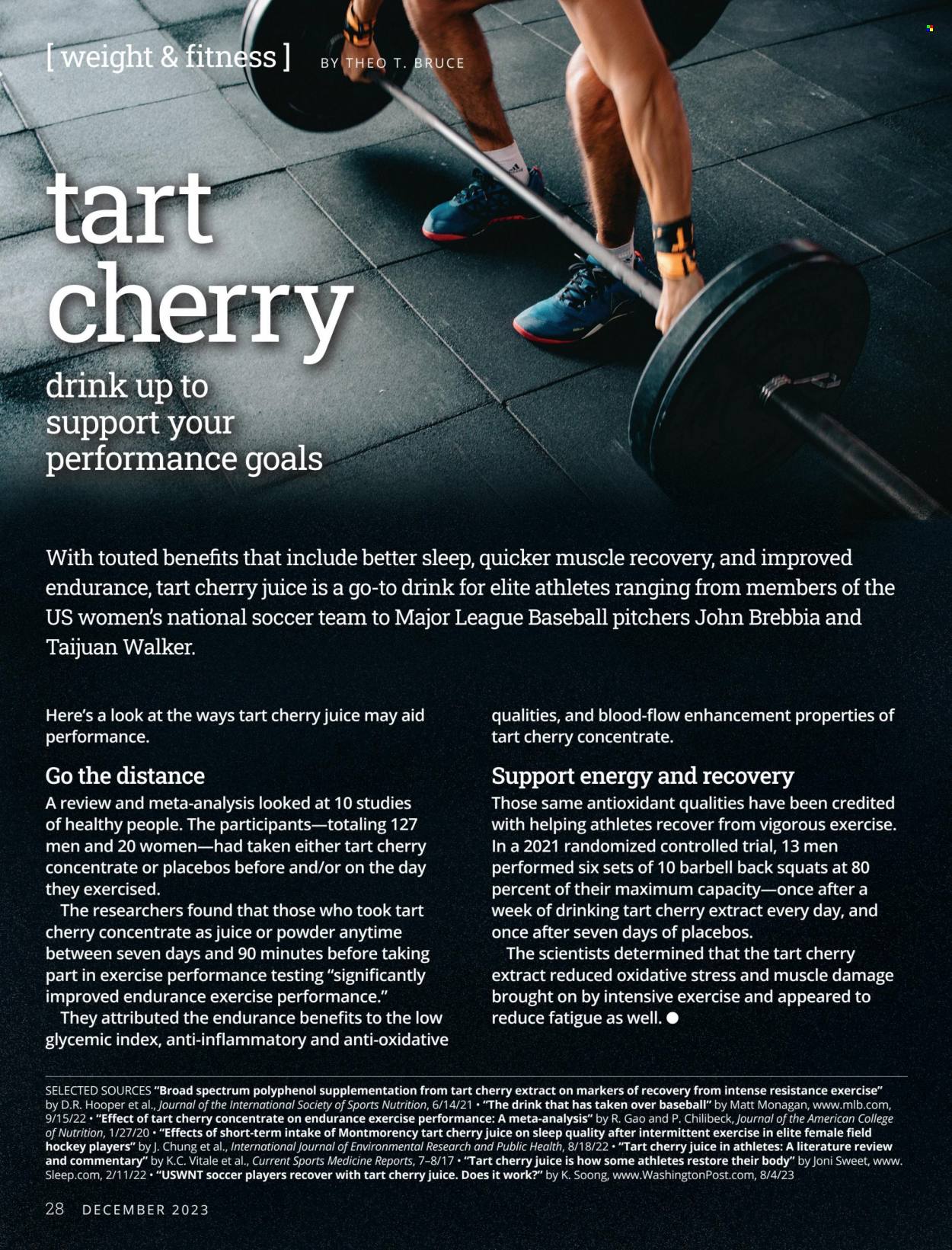 Festival Foods ad. Page 28