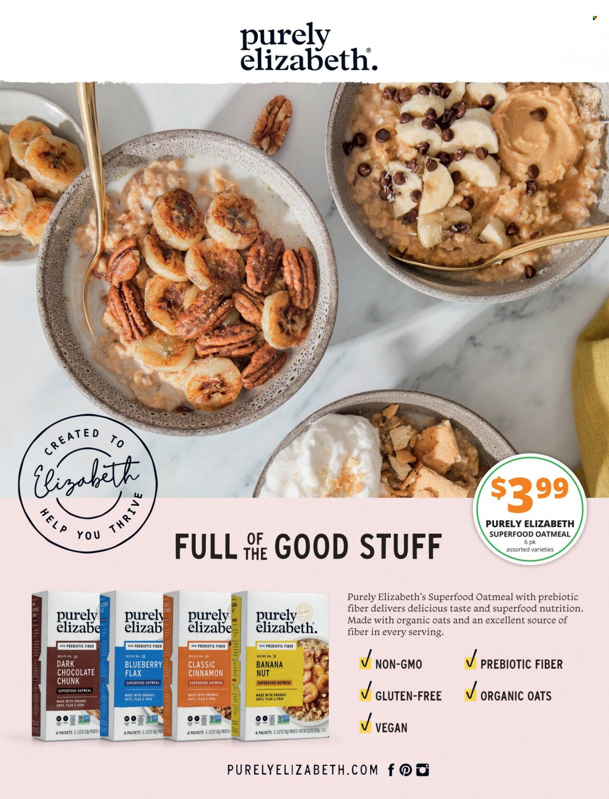 Festival Foods ad. Page 32