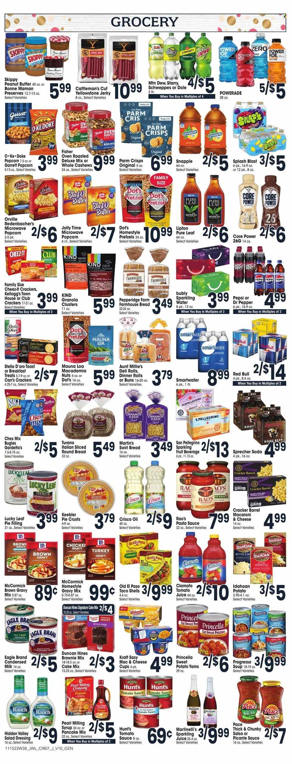 Jewel Osco ad - 11/15/2023 - 11/23/2023. Page 7