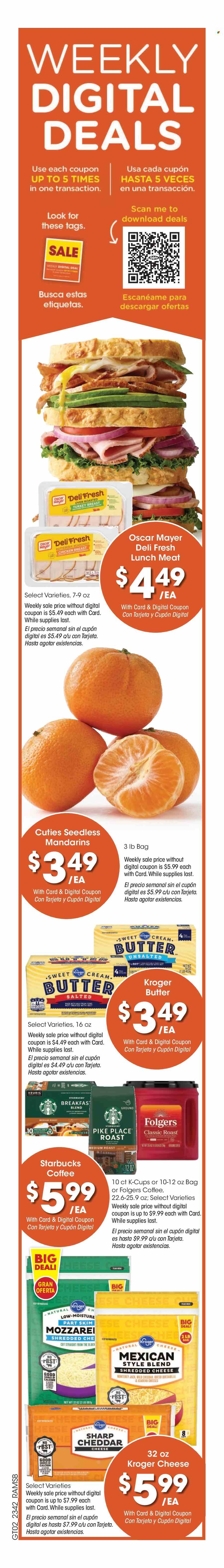 Ralphs ad - 11/15/2023 - 11/23/2023. Page 2