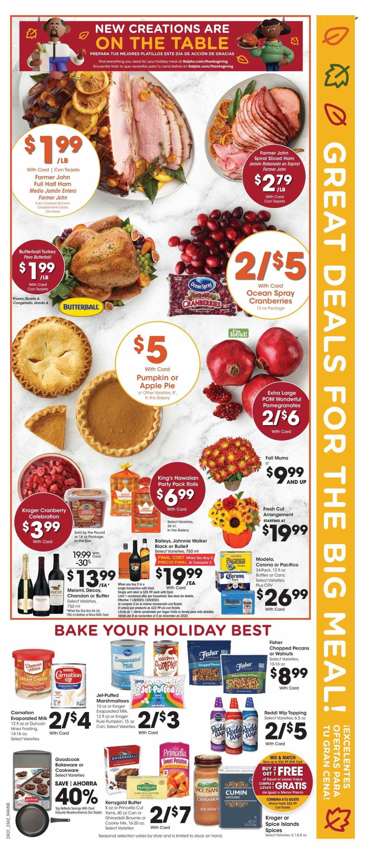 Ralphs ad - 11/15/2023 - 11/23/2023. Page 5