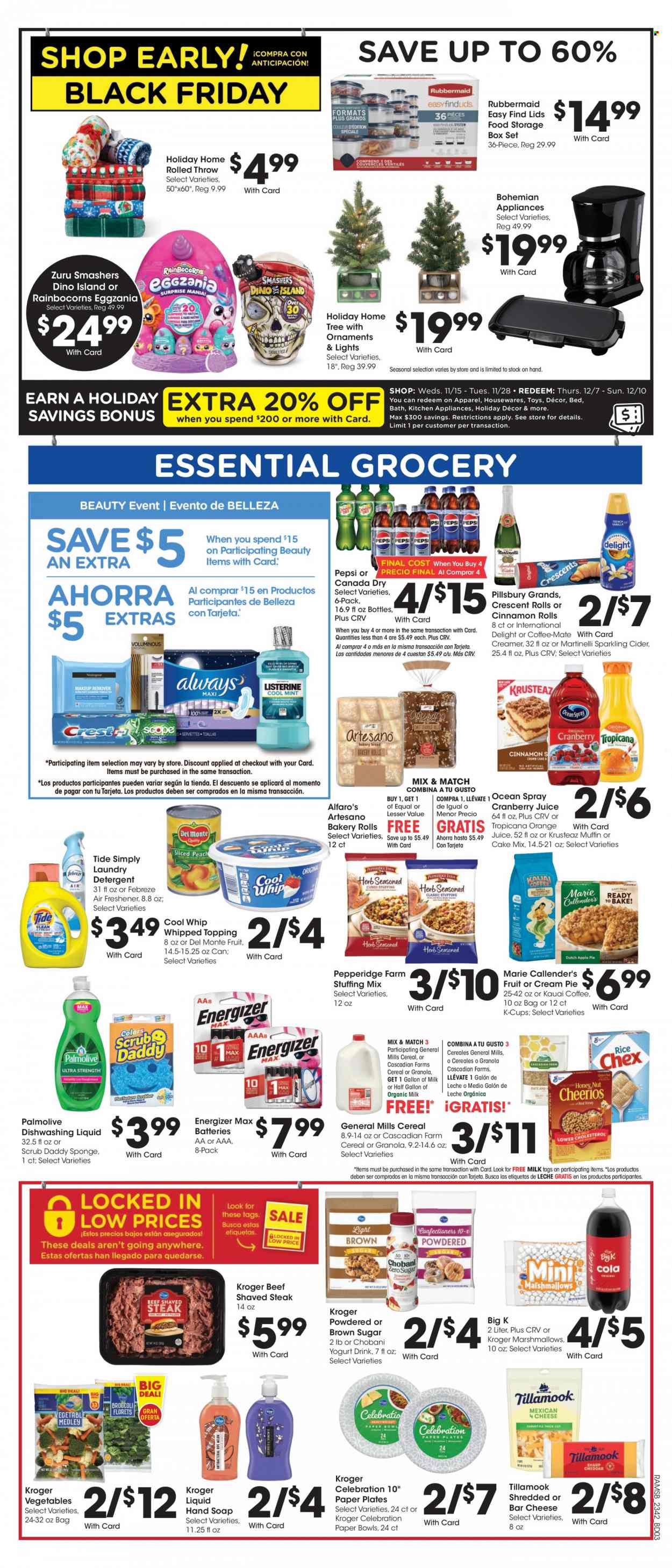 Ralphs ad - 11/15/2023 - 11/23/2023. Page 8