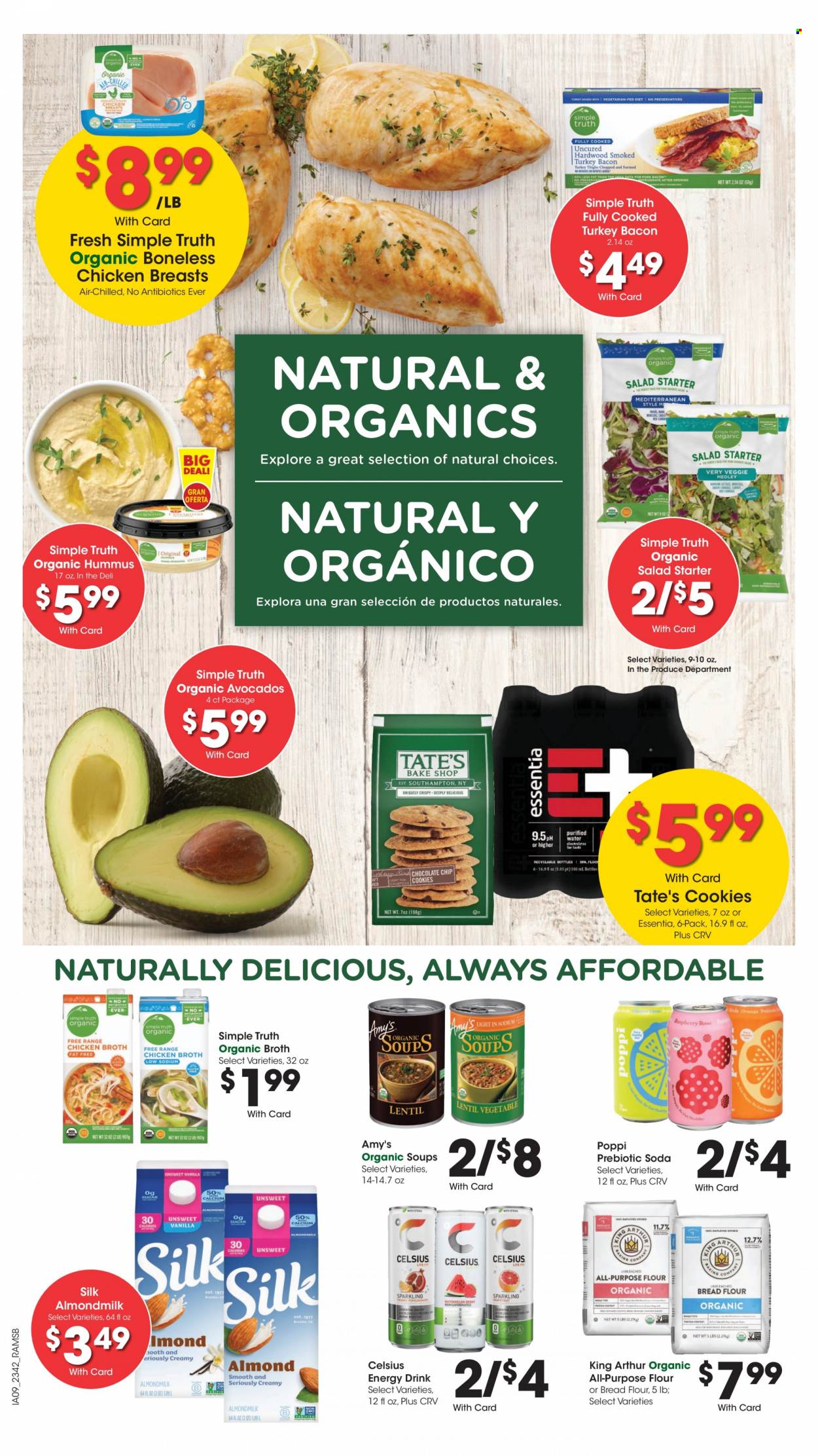 Ralphs ad - 11/15/2023 - 11/23/2023. Page 12