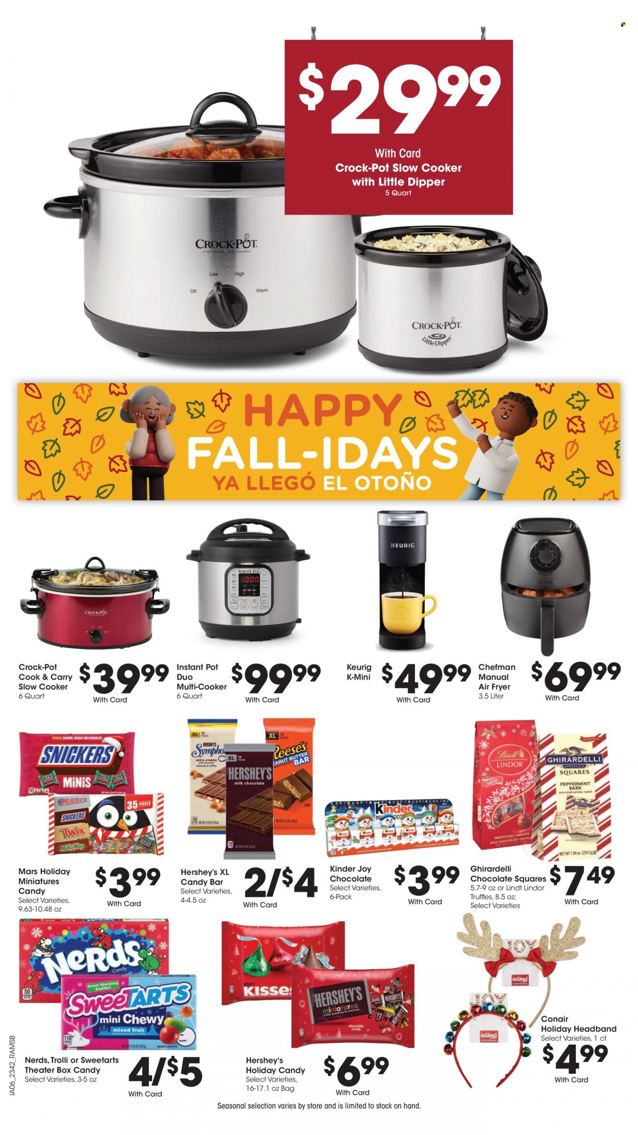 Ralphs ad - 11/15/2023 - 11/23/2023. Page 14