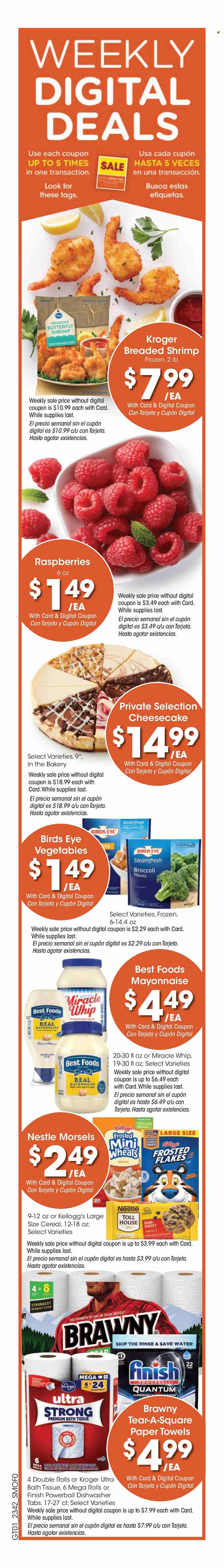 Smith's ad - 11/15/2023 - 11/23/2023. Page 3
