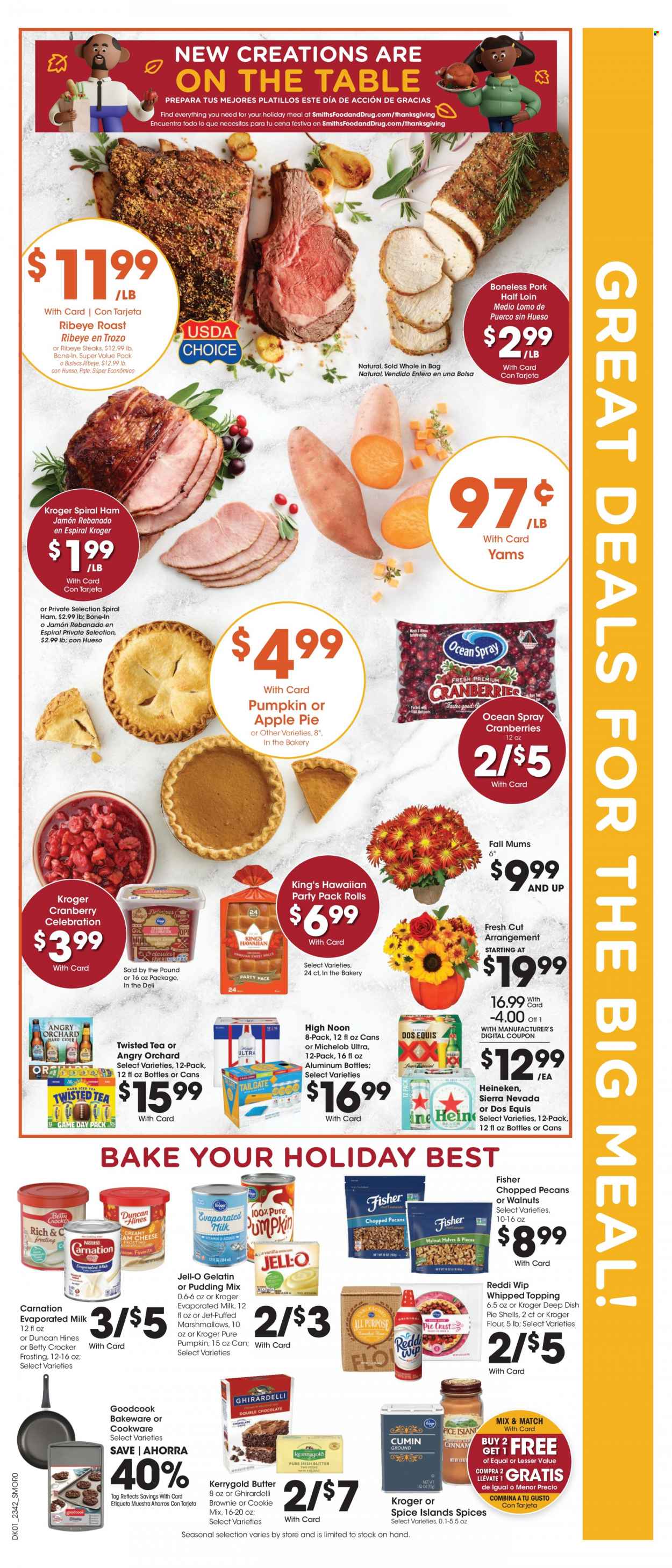 Smith's ad - 11/15/2023 - 11/23/2023. Page 5