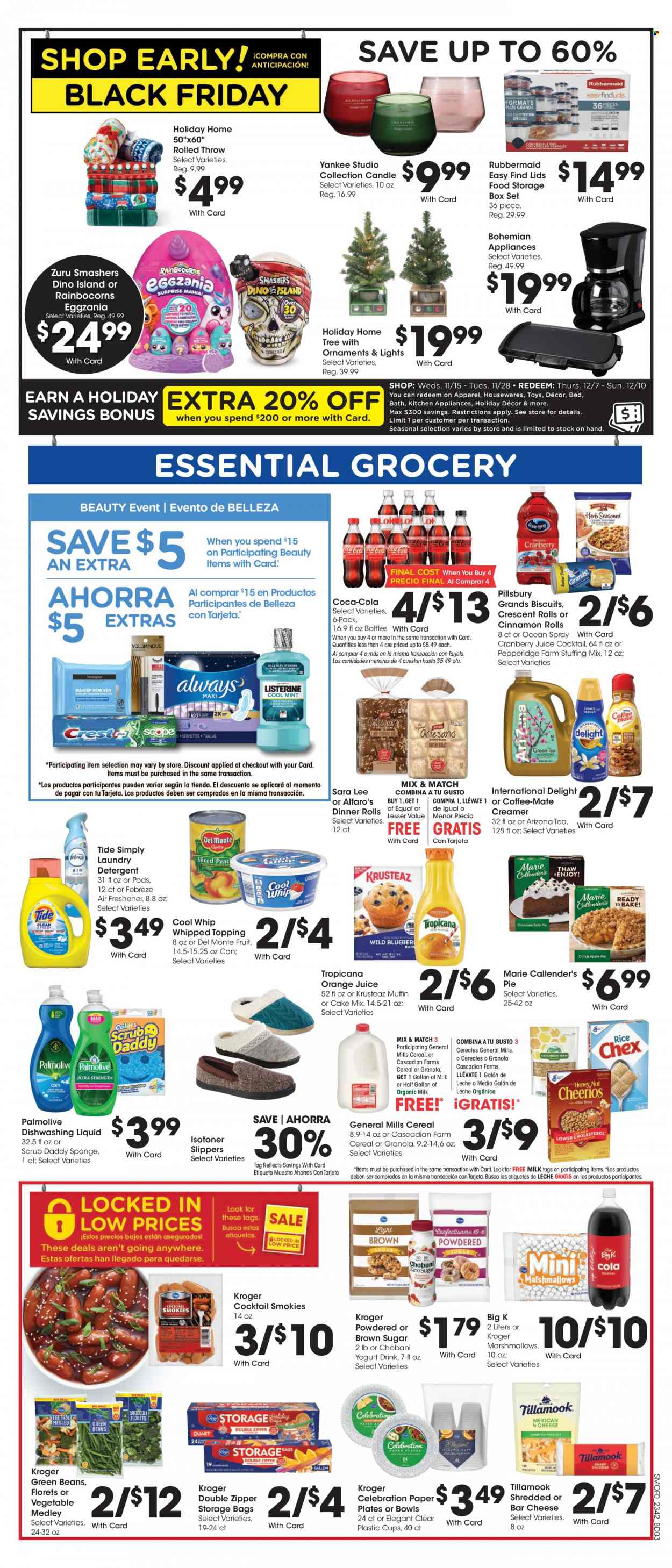 Smith's ad - 11/15/2023 - 11/23/2023. Page 8