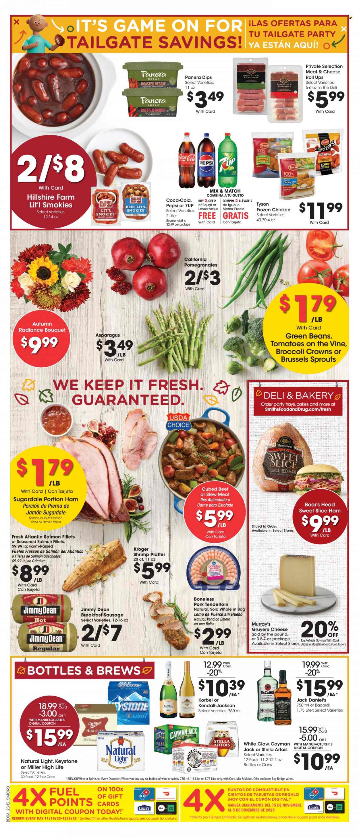 Smith's ad - 11/15/2023 - 11/23/2023. Page 9
