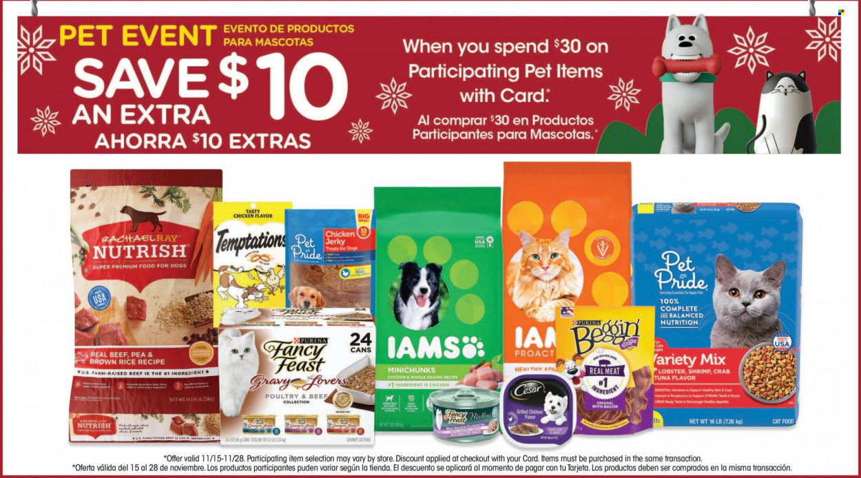 Smith's ad - 11/15/2023 - 11/23/2023. Page 11