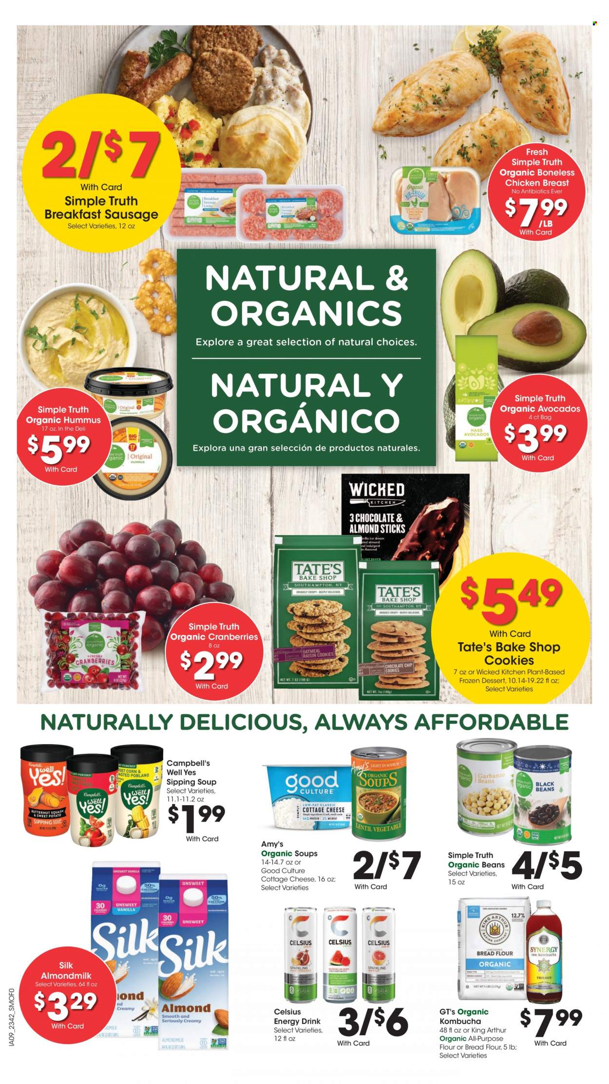 Smith's ad - 11/15/2023 - 11/23/2023. Page 12