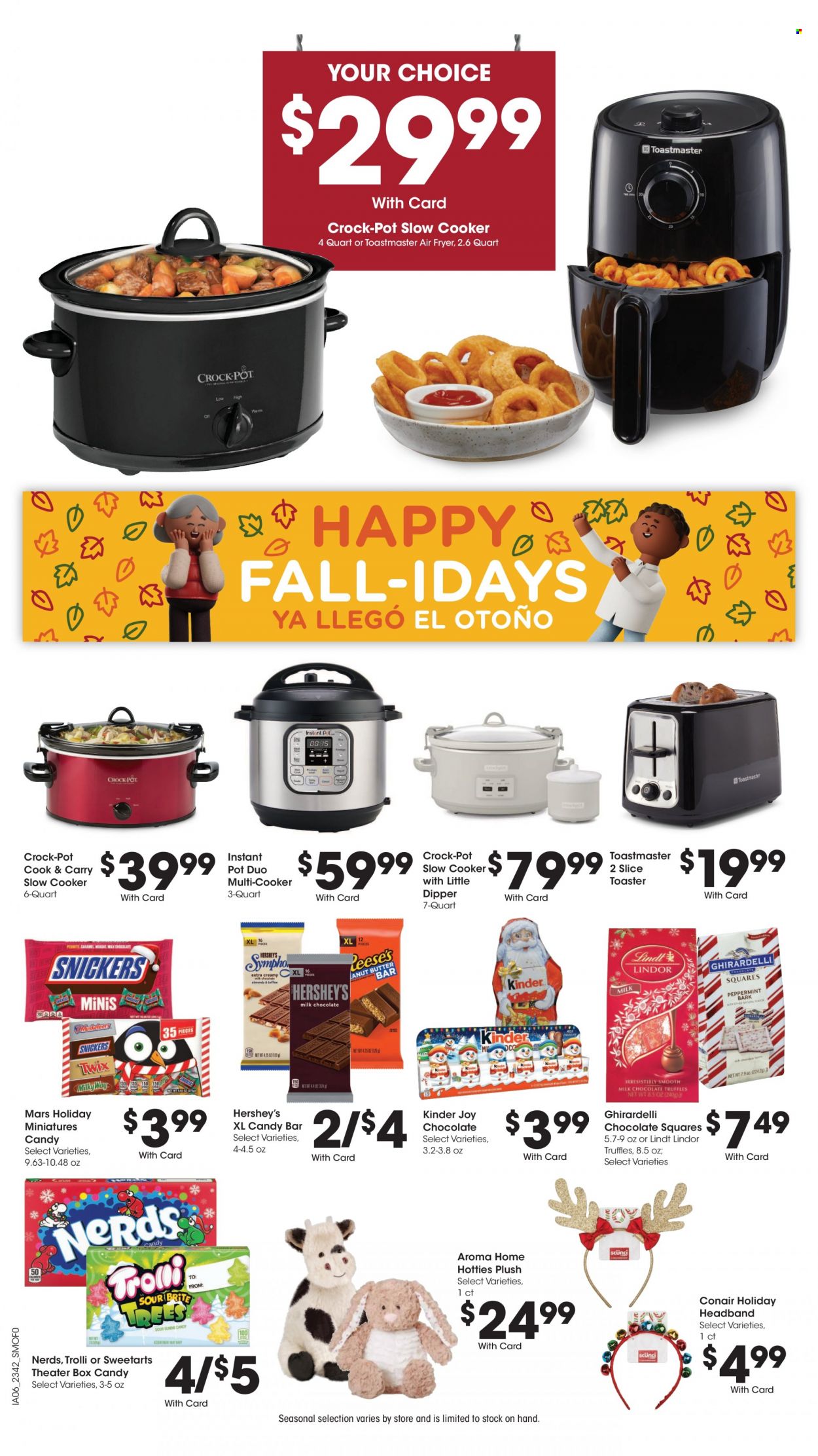 Smith's ad - 11/15/2023 - 11/23/2023. Page 14