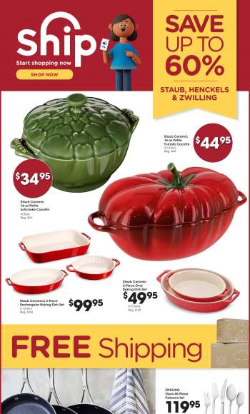 Pick ‘n Save Flyer - 11/01/2023 - 11/14/2023.