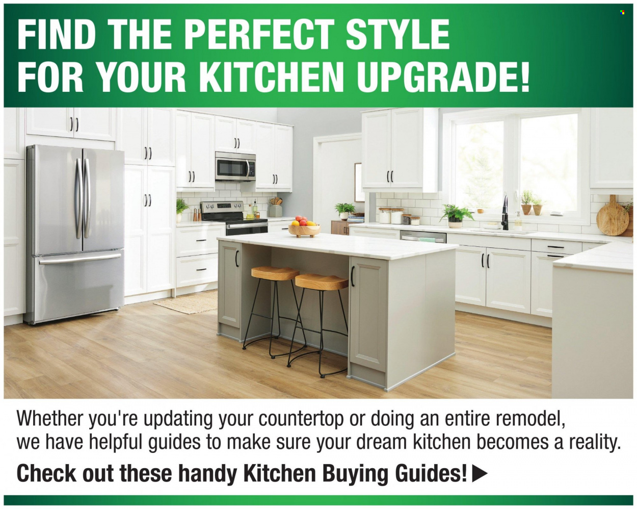Menards ad - 11/16/2023 - 11/23/2023. Page 3