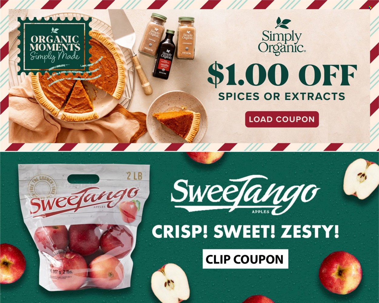 Food Lion ad - 11/15/2023 - 11/23/2023. Page 12