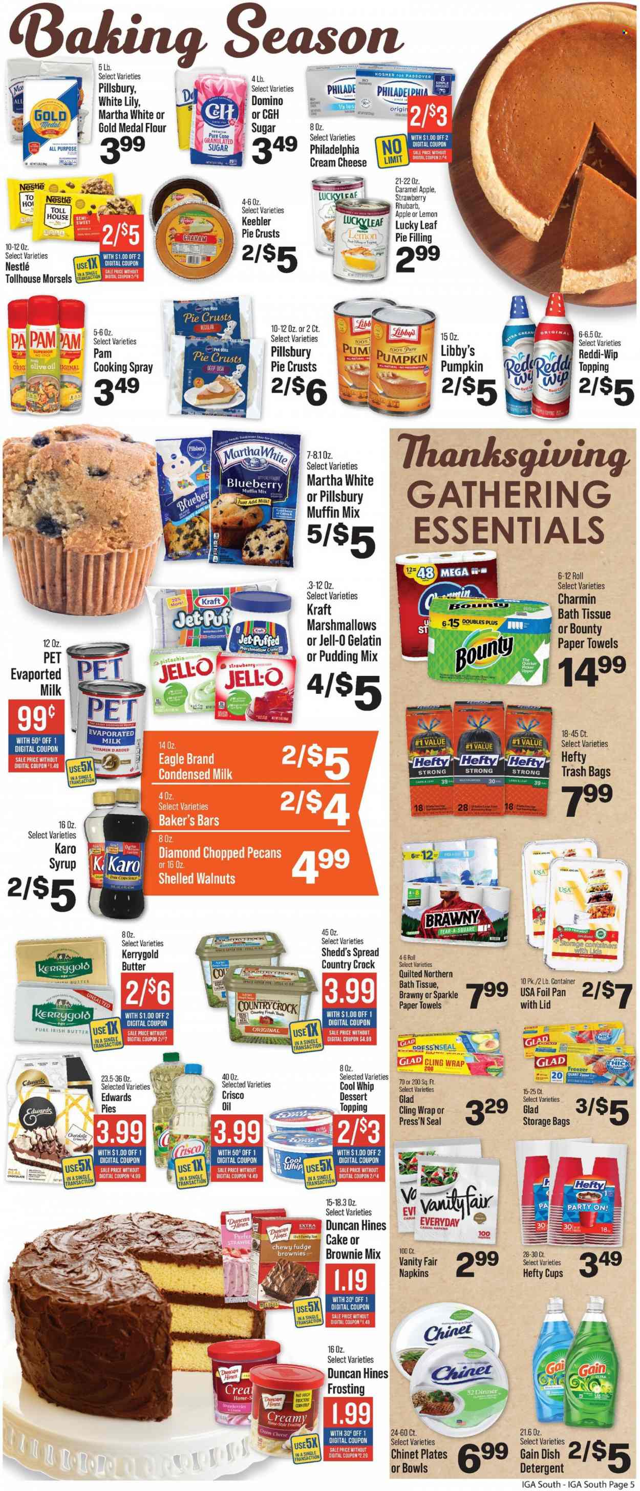IGA ad - 11/15/2023 - 11/28/2023. Page 6