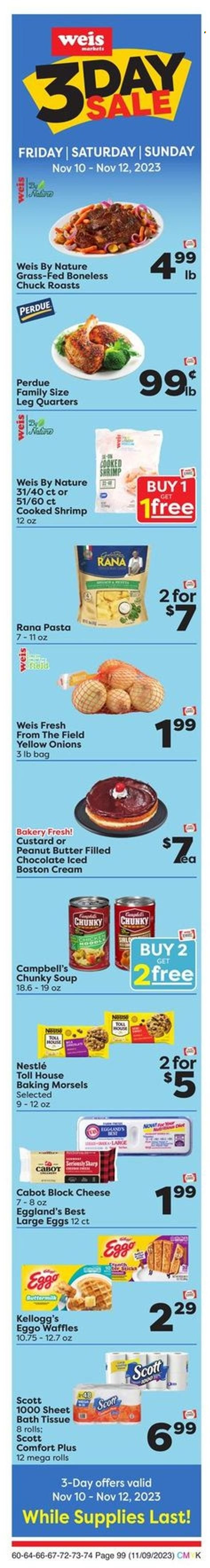 Weis ad - 11/09/2023 - 11/15/2023. Page 5