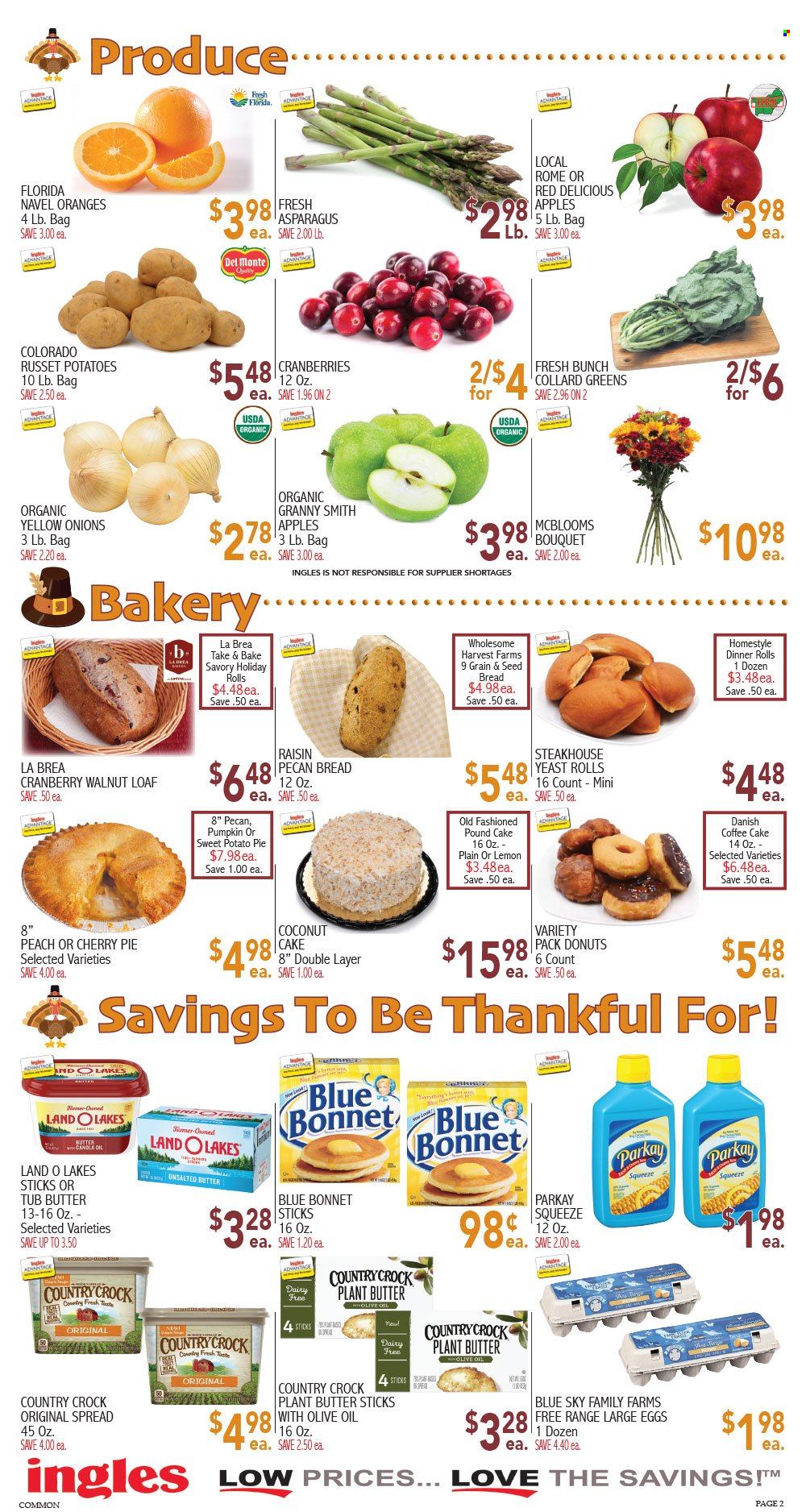 Ingles ad - 11/15/2023 - 11/23/2023. Page 2