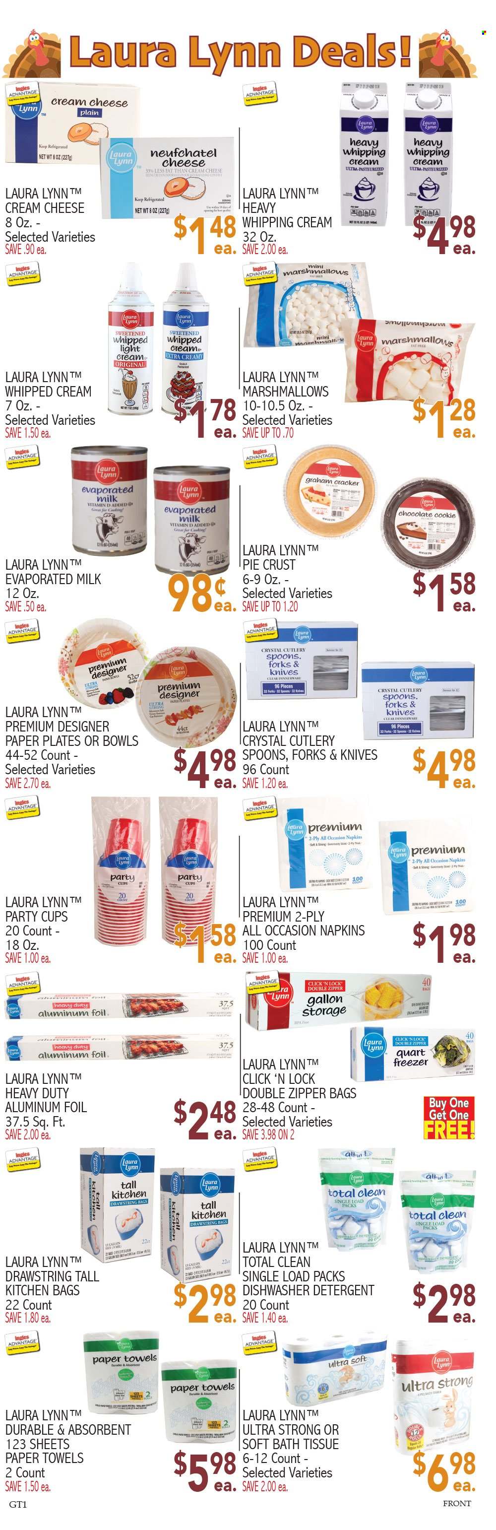 Ingles ad - 11/15/2023 - 11/23/2023. Page 7