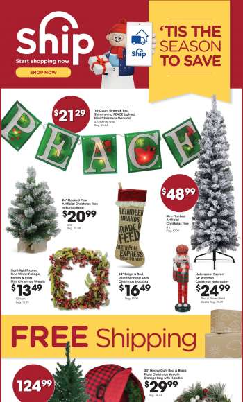 Mariano’s Flyer - 11/15/2023 - 11/21/2023.