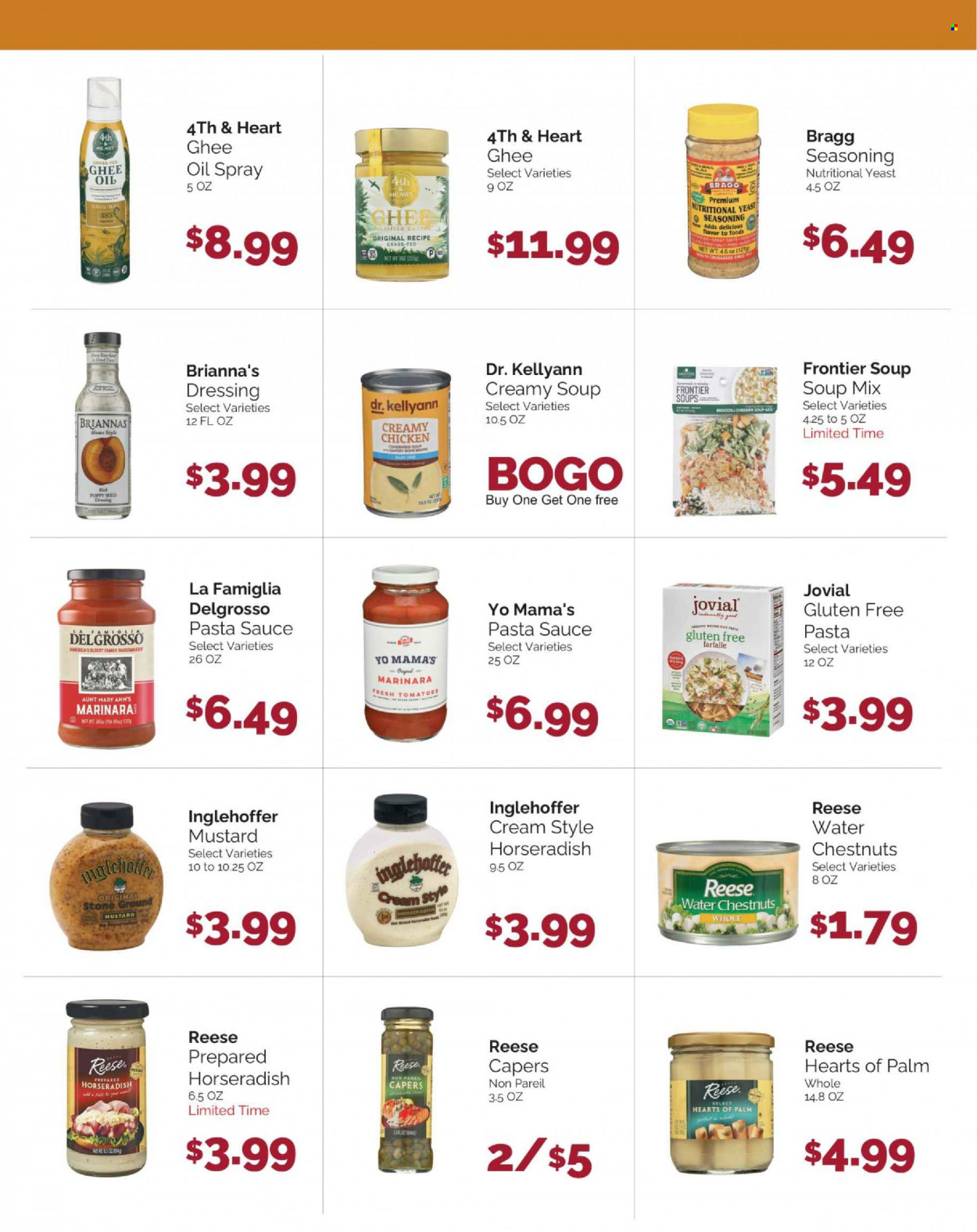 Harris Teeter ad - 11/01/2023 - 11/28/2023. Page 13