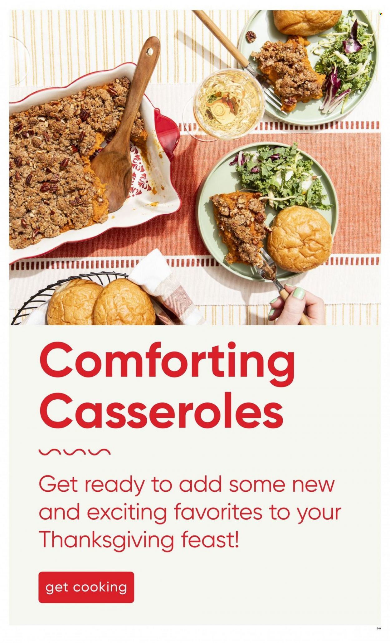 Stater Bros. ad - 11/15/2023 - 11/23/2023. Page 5