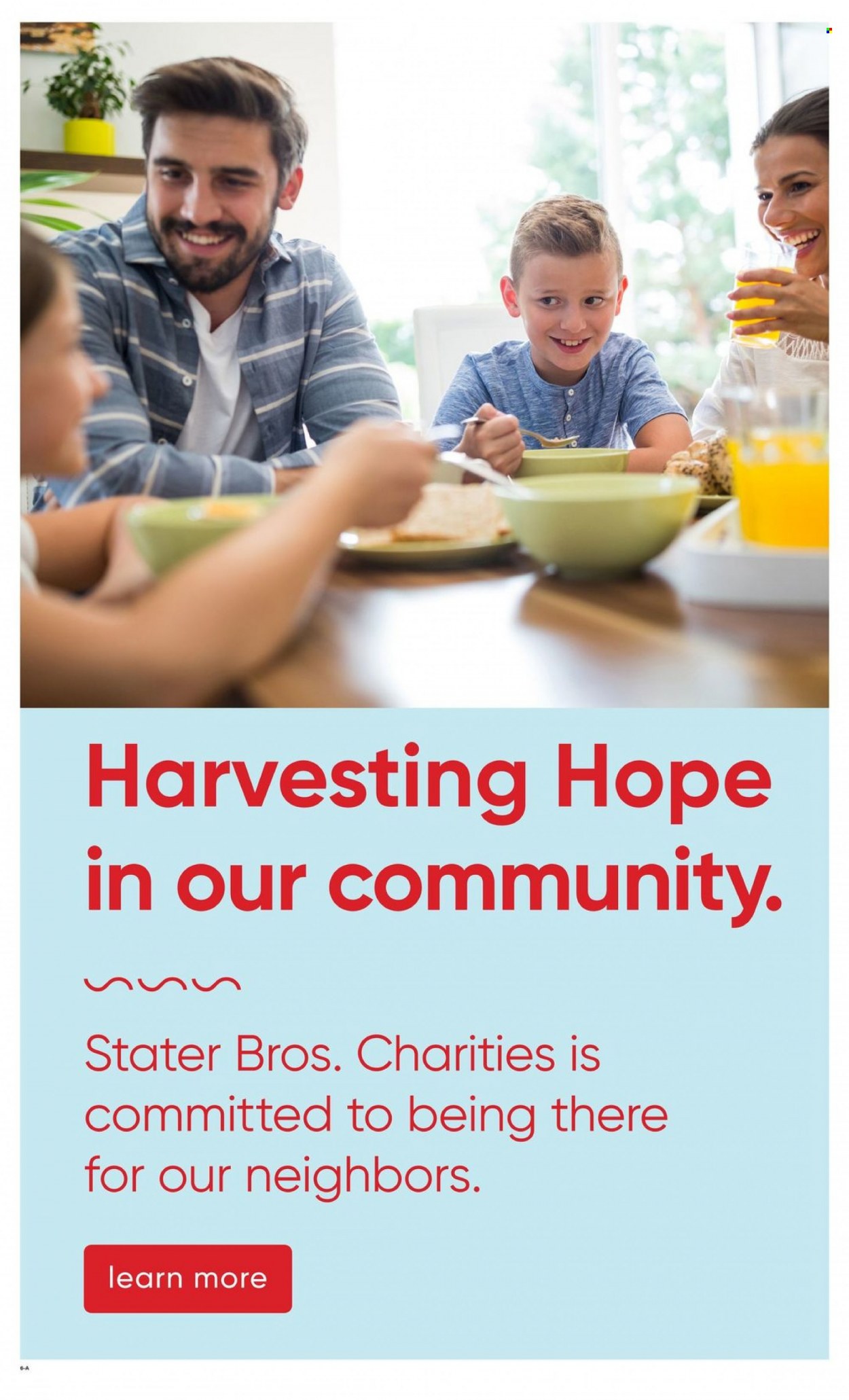 Stater Bros. ad - 11/15/2023 - 11/23/2023. Page 6