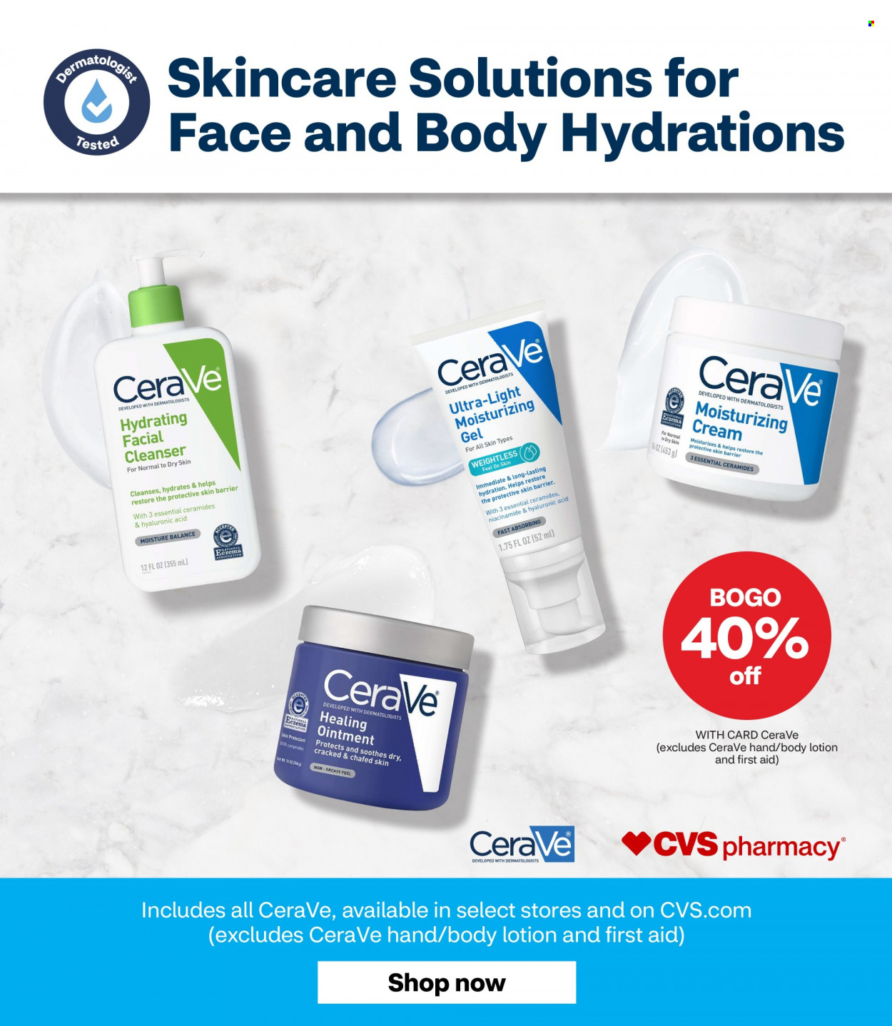 CVS Pharmacy ad - 11/19/2023 - 11/25/2023. Page 12