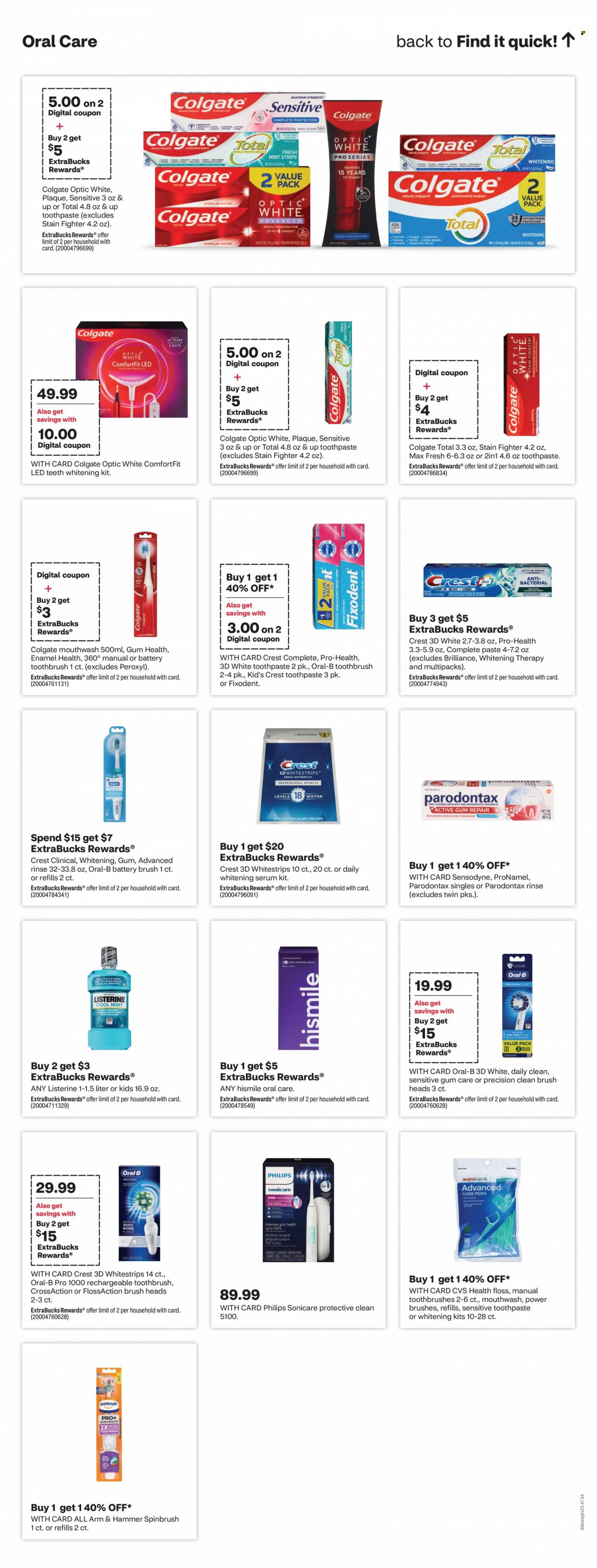 CVS Pharmacy ad - 11/19/2023 - 11/25/2023. Page 14