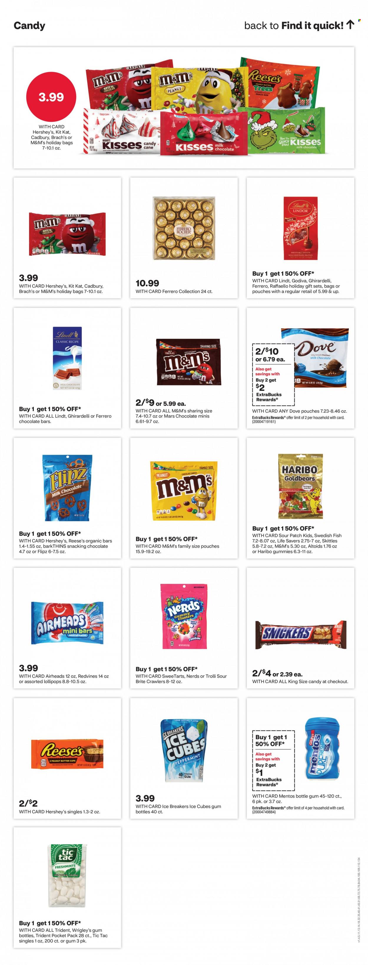 CVS Pharmacy ad - 11/19/2023 - 11/25/2023. Page 16
