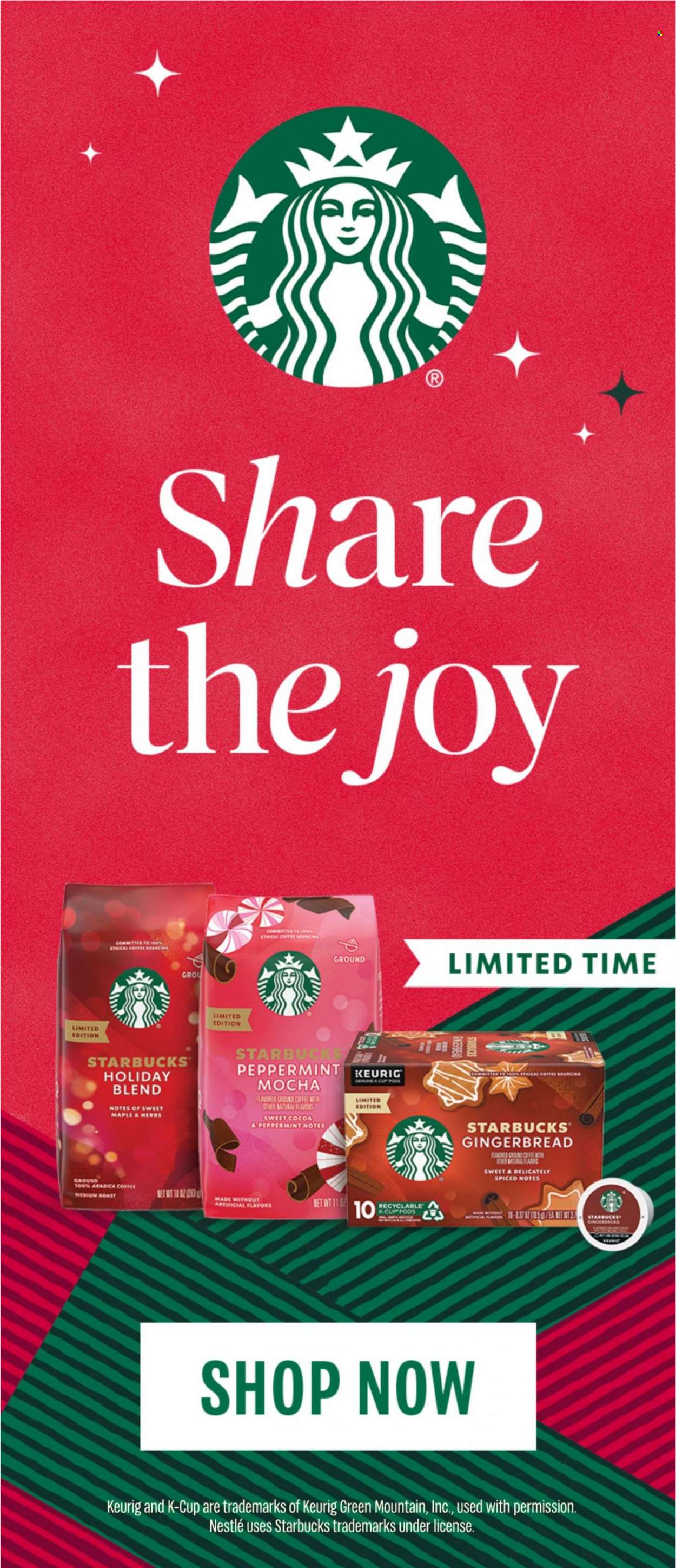 Giant Food ad - 11/17/2023 - 11/23/2023. Page 10