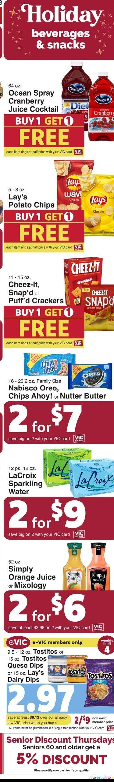 Harris Teeter ad - 11/15/2023 - 11/23/2023. Page 18