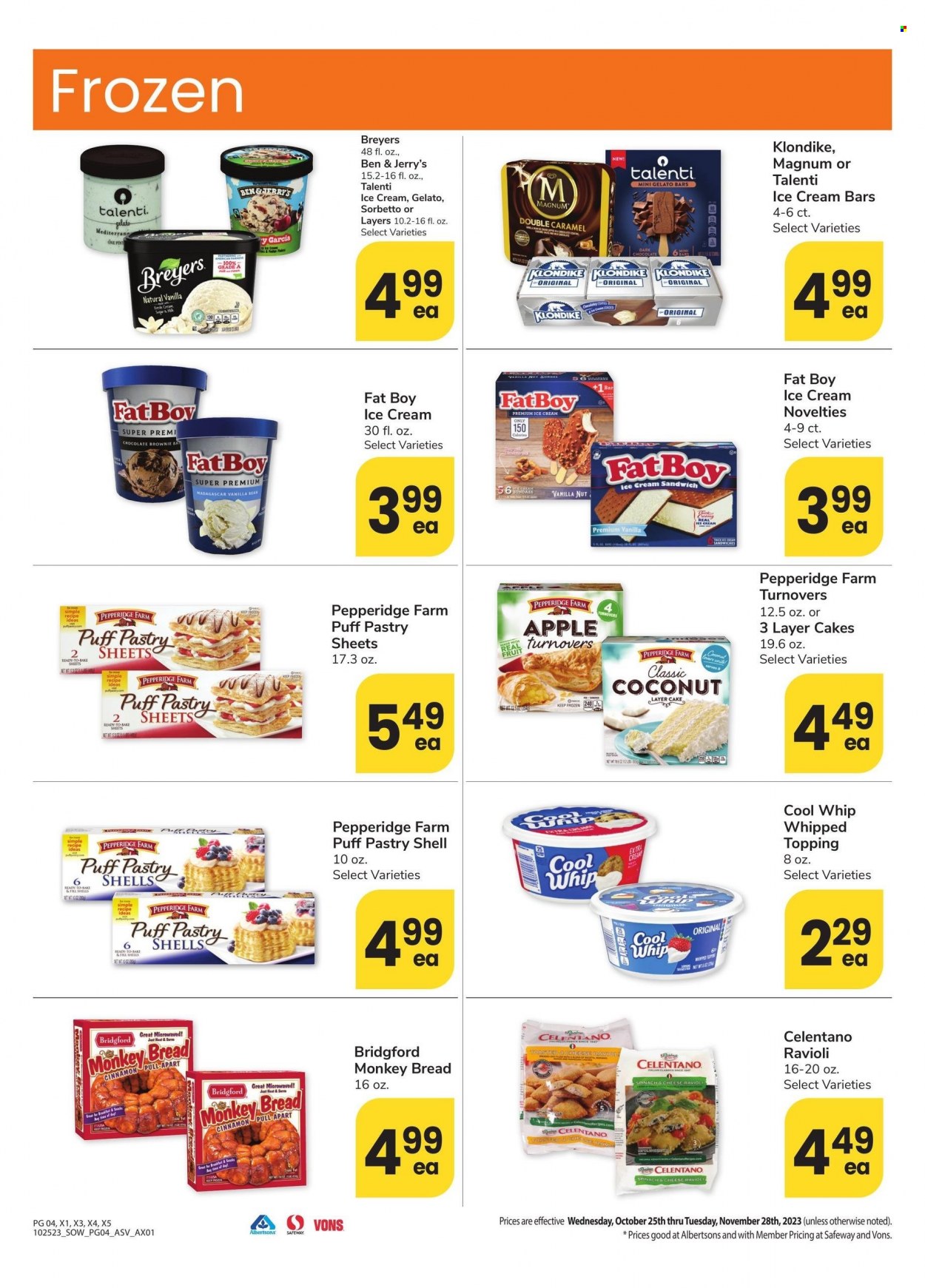 Vons ad - 10/25/2023 - 11/28/2023. Page 4
