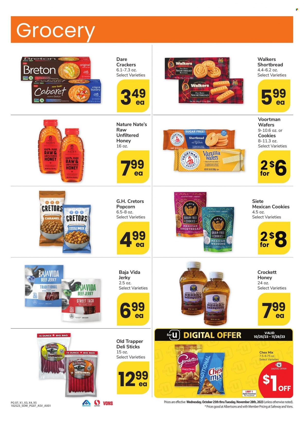 Vons ad - 10/25/2023 - 11/28/2023. Page 7