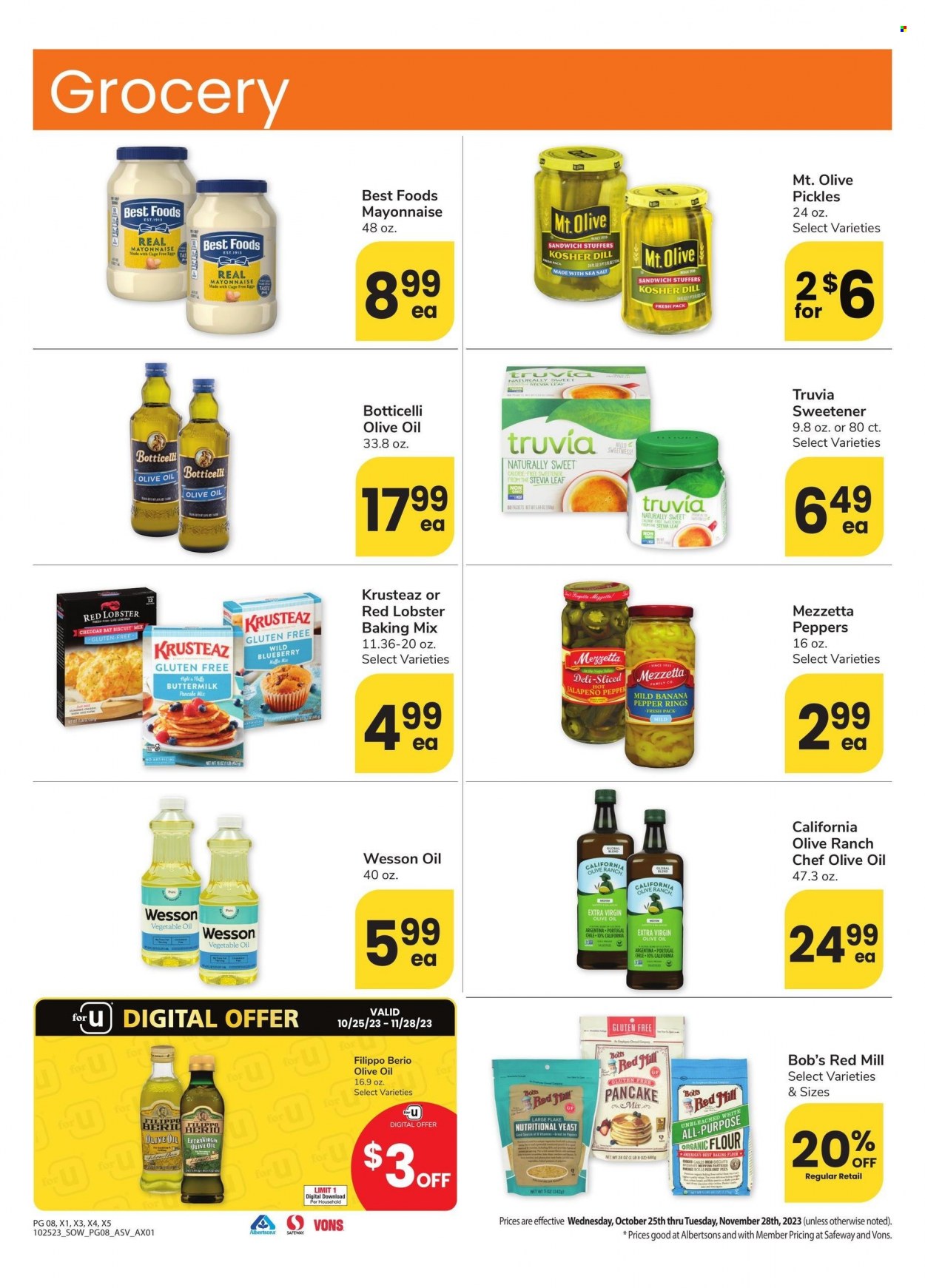 Vons ad - 10/25/2023 - 11/28/2023. Page 8